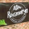 KOFFIEKROEG-KENNIS: ROOSMARYN