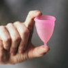 MENSTRUAL CUPS: THE ECO-NOMIC OPTION