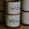 KOFFIEKROEG-KENNIS: TORO