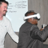 VIRTUAL REALITY WONDERLAND OPENS ON CAMPUS
