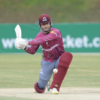 ONE-DAY CUP: NW DRAGONS EYE VICTORY