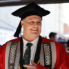 DR. RASSIE ERASMUS DELIVERS IMPACTFUL SPEECH AT NWU-PUKKE