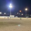 SOCCER’S POPULARITY, YET EMPTY STANDS