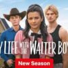 WALTER BOYS RETURN WITH LOVE AND GROWTH