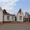 TRAGEDY AT THE ABANDONED TRAIN STATION