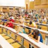 THE IMPORTANCE OF ATTENDING LECTURES
