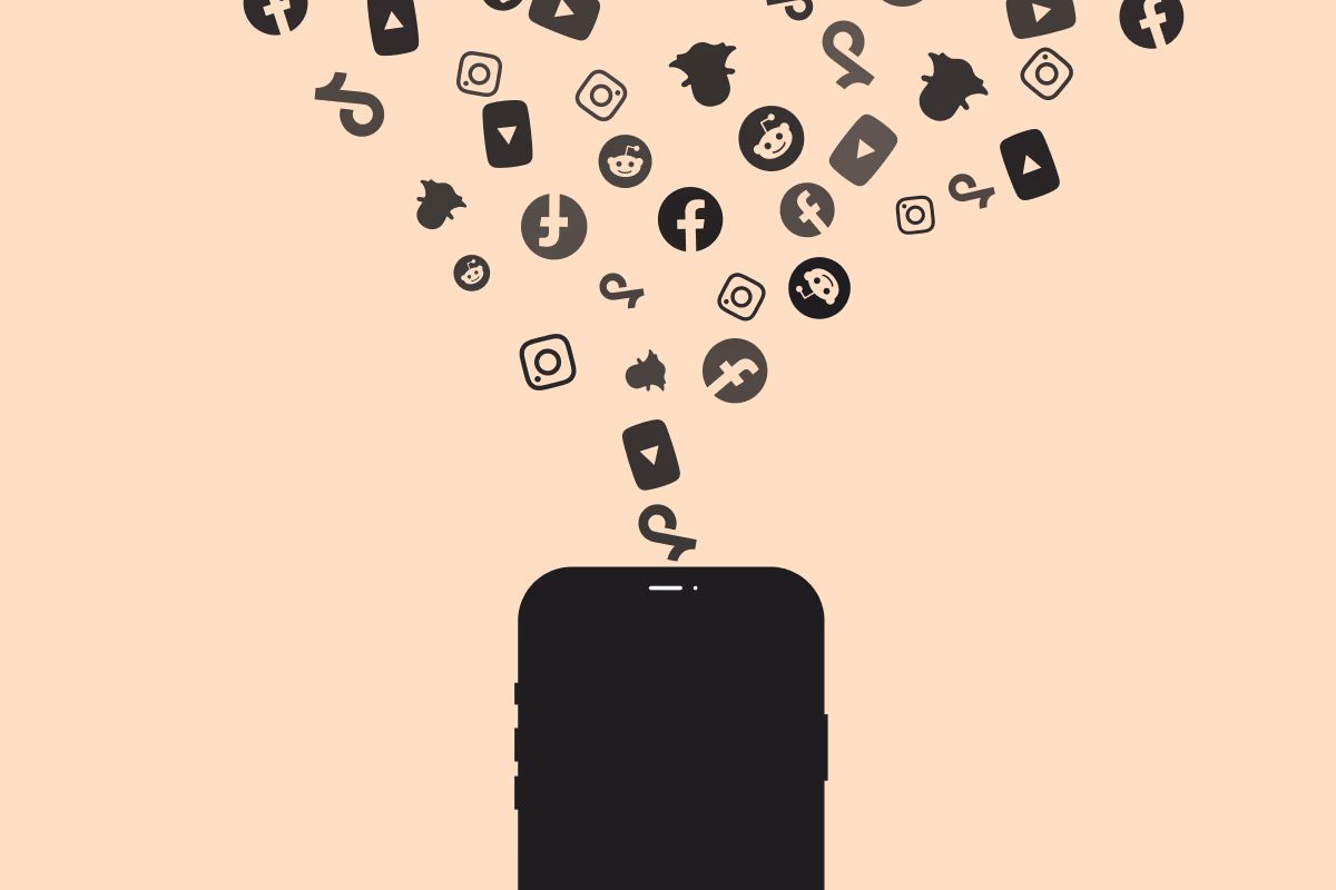 GOING OFFLINE: BEYOND THE SCREEN