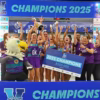 NWU: THE EAGLES SOARED HIGH