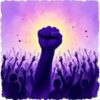 PURPLE SOLIDARITY: STANDING AGAINST GBV AND FEMICIDE