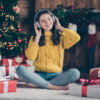 A SOUNDTRACK FOR THE SEASON: HOLIDAY SONGS THAT CAPTURE EVERY MOOD