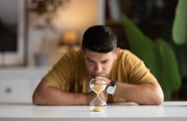 SURVIVING THE WAIT FOR EXAM RESULTS