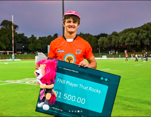 ORANGE ARMY ENDS EAGLES’ PERFECT RUN