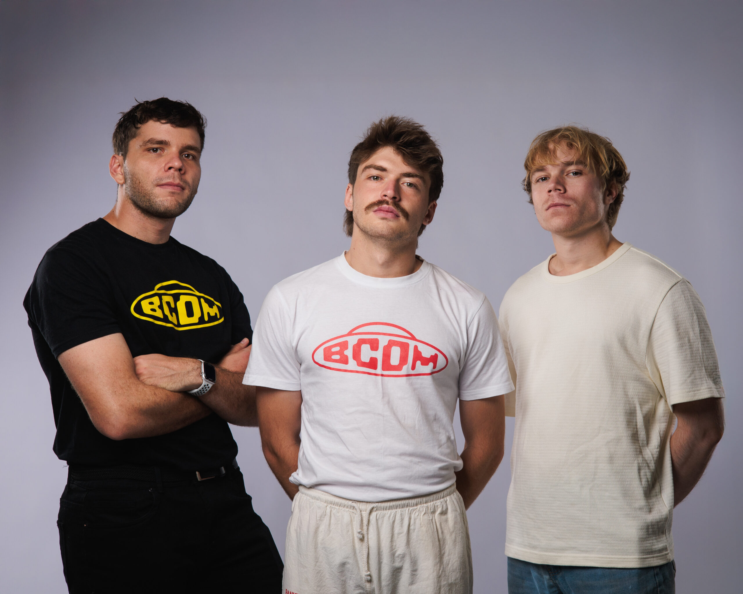 BCOM: DIE JAAR VAN DIE ROTTE