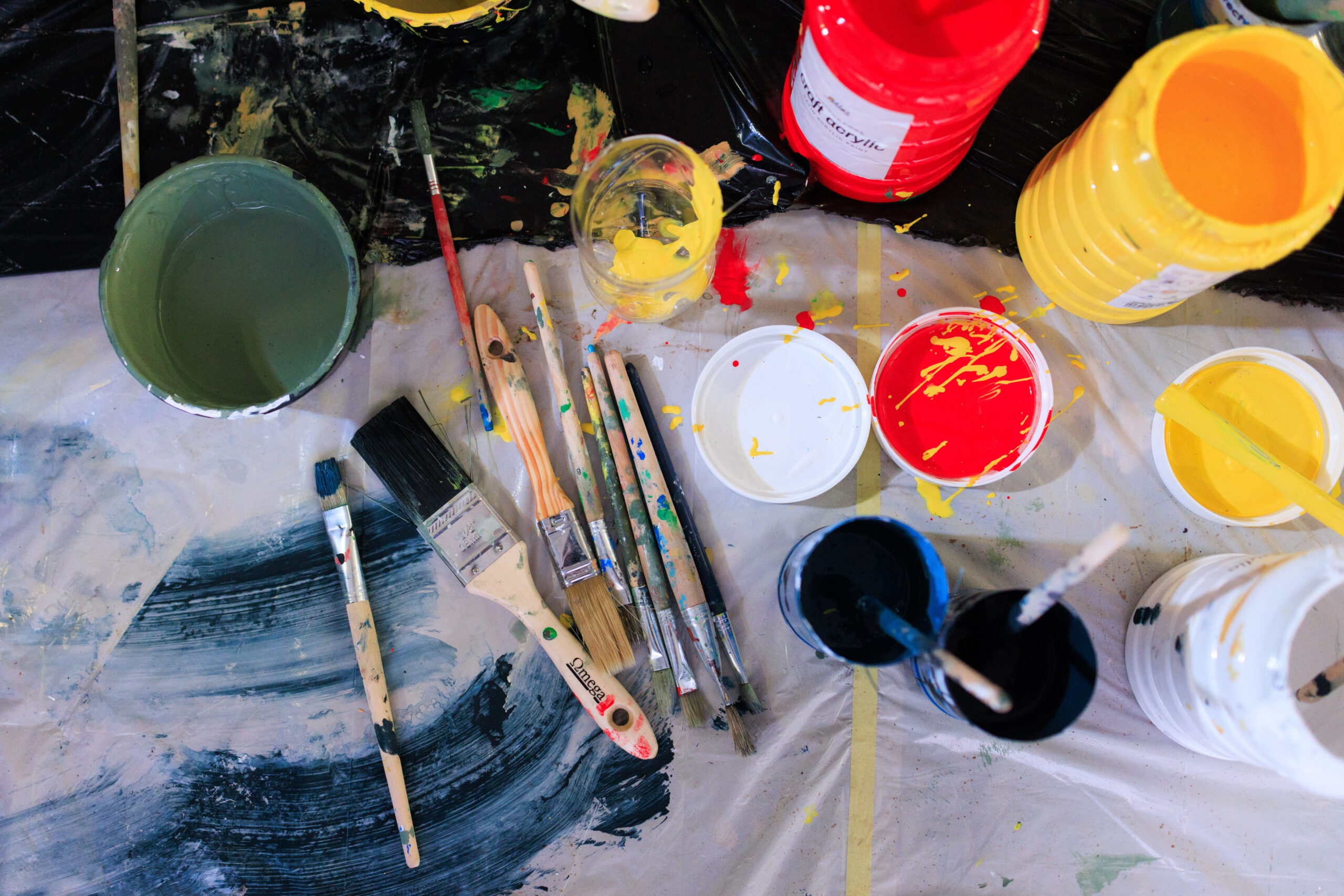 CANVAS 2026: TRADITION VS TOMORROW