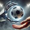 THE GROWING IMPACT OF AI IN SPORTS