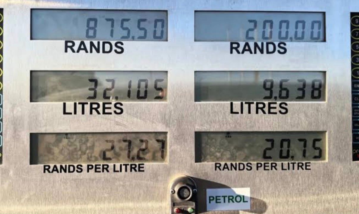 RISING FUEL COSTS PLACE FINANCIAL STRAIN ON NWU STUDENTS