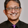 PROF. BINU LUKE: NEW CHIEF DIRECTOR OF DESMOND TUTU MEDICAL SCHOOL