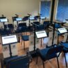 LICENCE TESTING GOES DIGITAL: STUDENT EXPERIENCES 