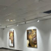 MOMENTS AND MEMORIES: THE MAGIC OF ART