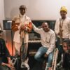 STAGE REVOLUTION: THE STORY OF SMALL-TOWN STARS